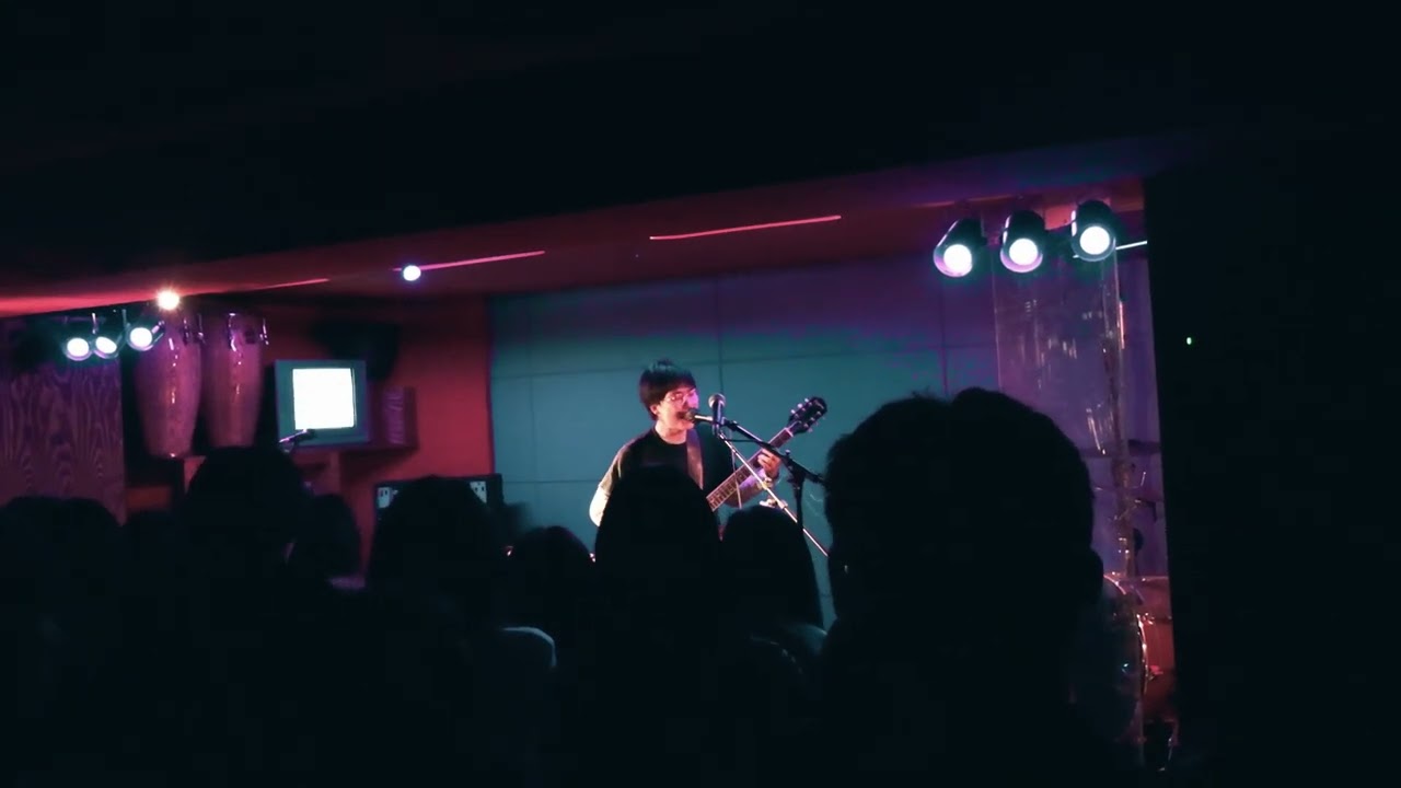 정서사 - help me (정서사in생기스튜디오)