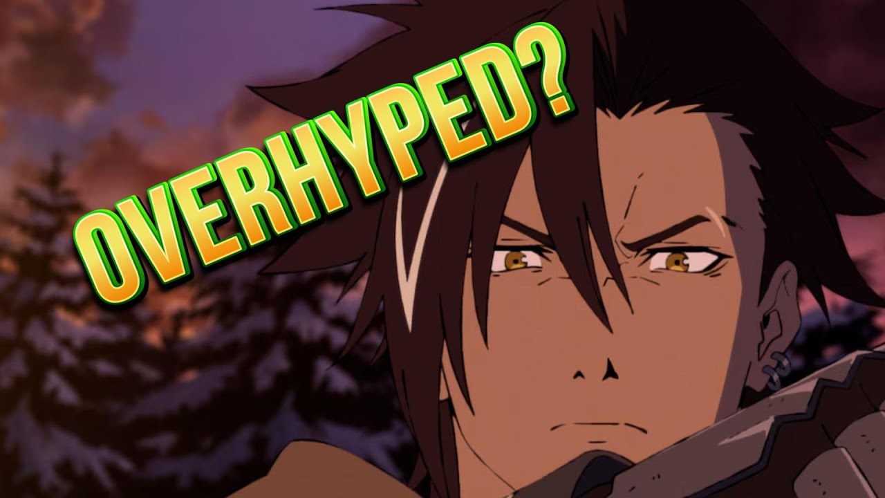 Is Sentenced to Be a Hero Actually Good? | Double OO Podcast