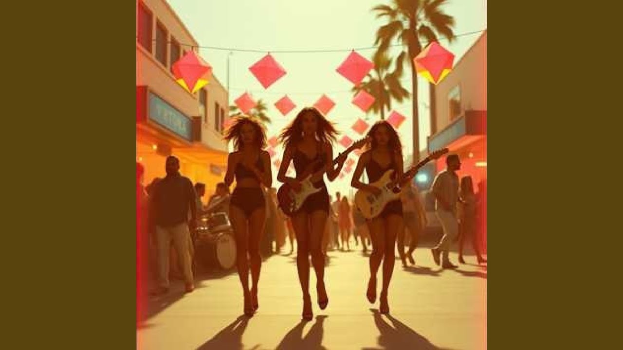 Add flair to the party