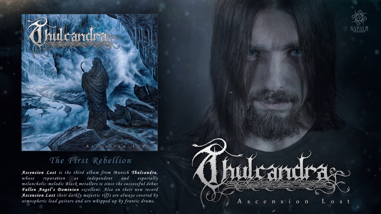 Thulcandra - 