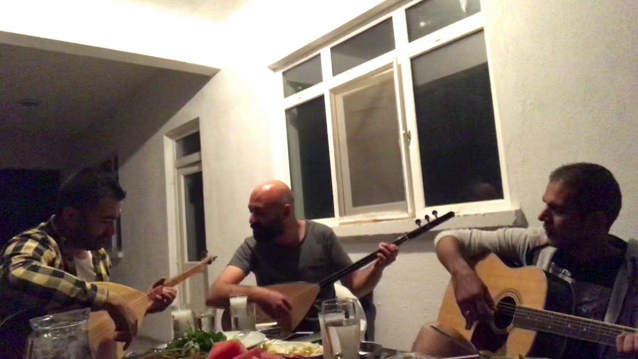 Doğukan Kaya / Mehmet Karabayır / Volkan Emiroğlu