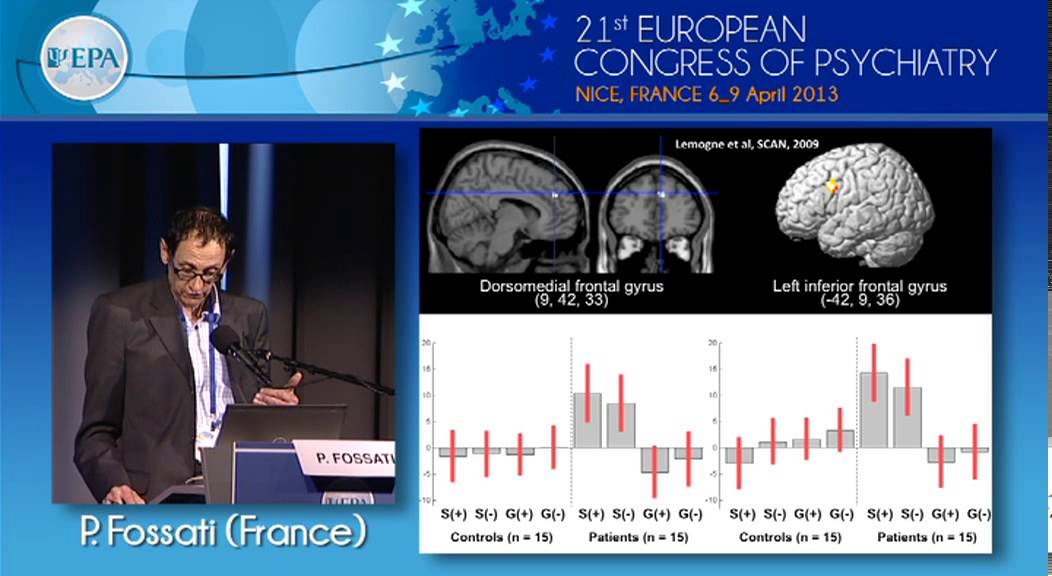 The emotional brain and agomelatine