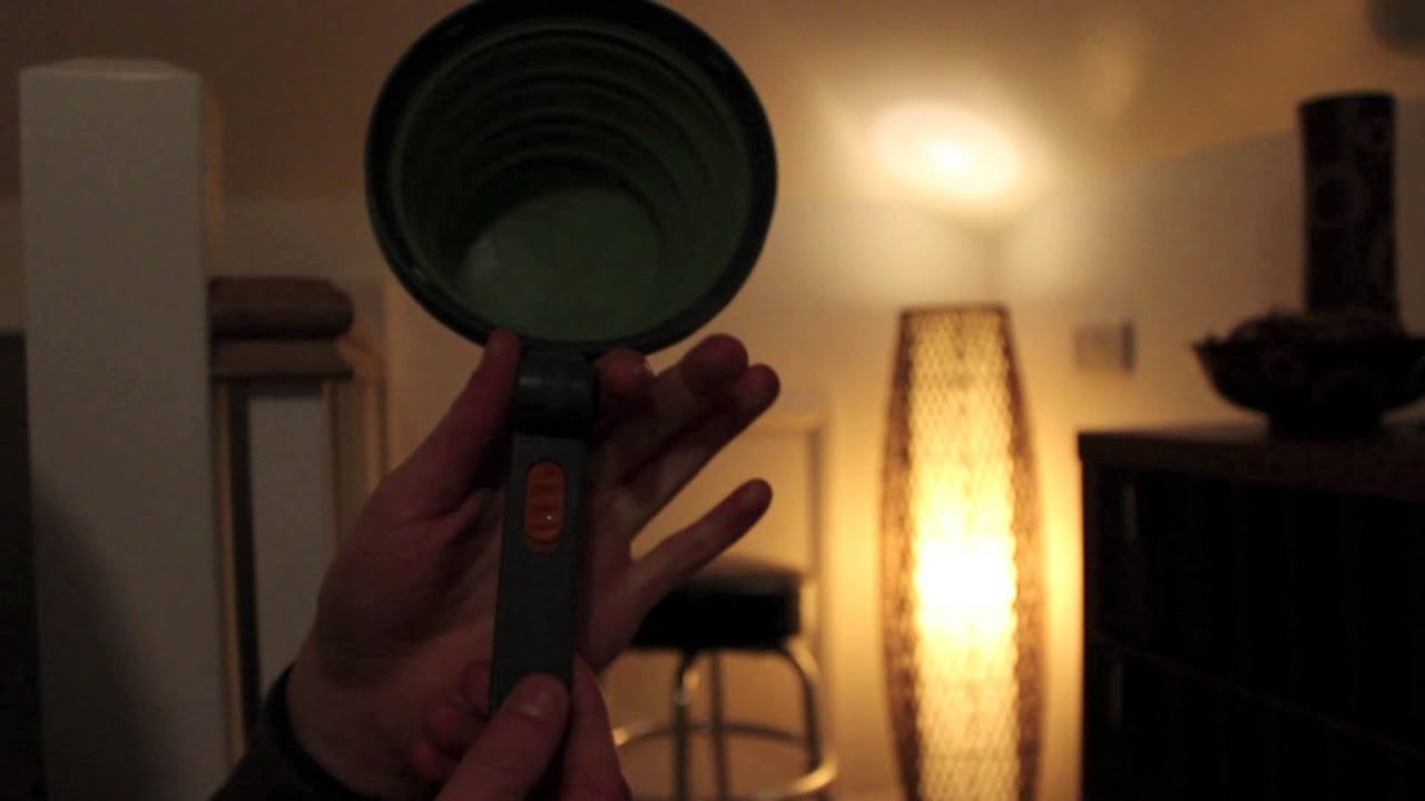 GSI Fair share mug review for 51foxy
