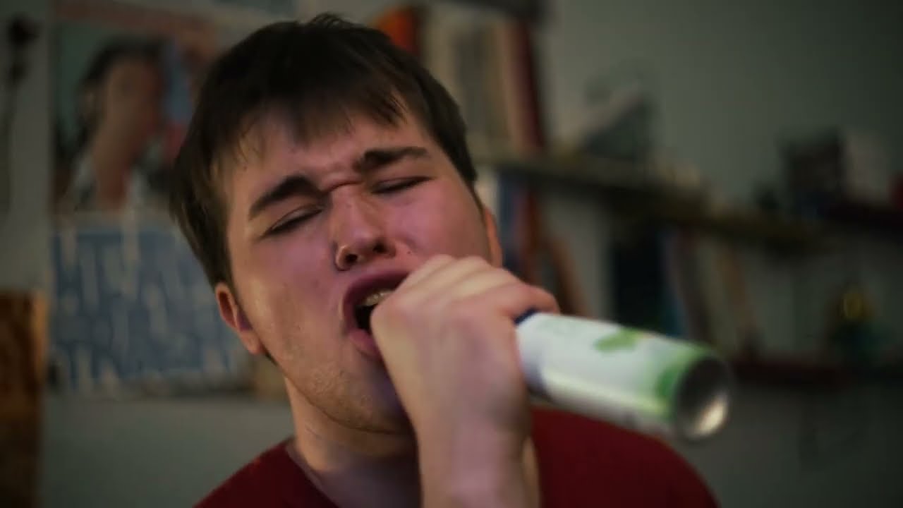 In the Absence of Her - Short film by Fionn Lawrence