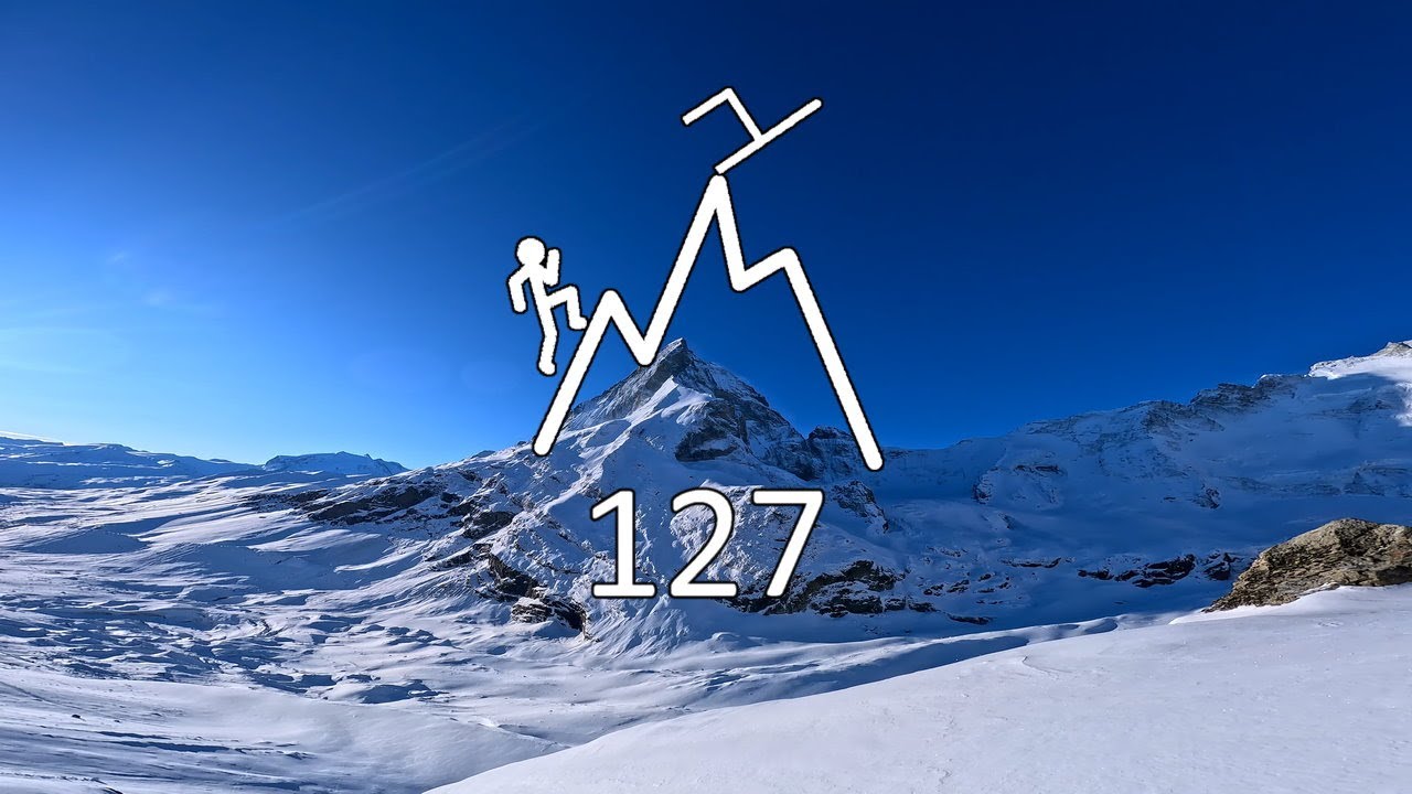 Tour du Ciel | Walliser Haute Route