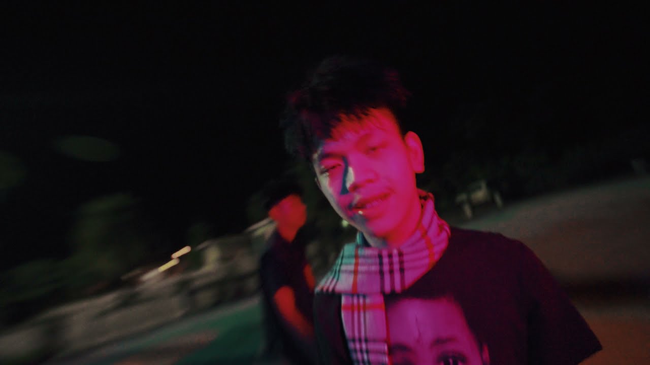 SNEX - OLD PICTURE Ft.XXOHM [Official Music Video]