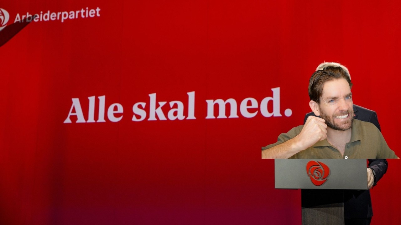 Essensielle faste uttrykk med preposisjonen 