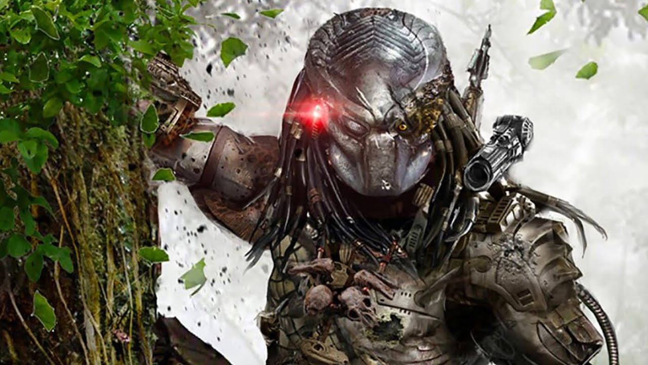 WHY SMART DISK + TRACKER IS BEST ON PREDATOR HUNTING GROUNDS (AGAIN)