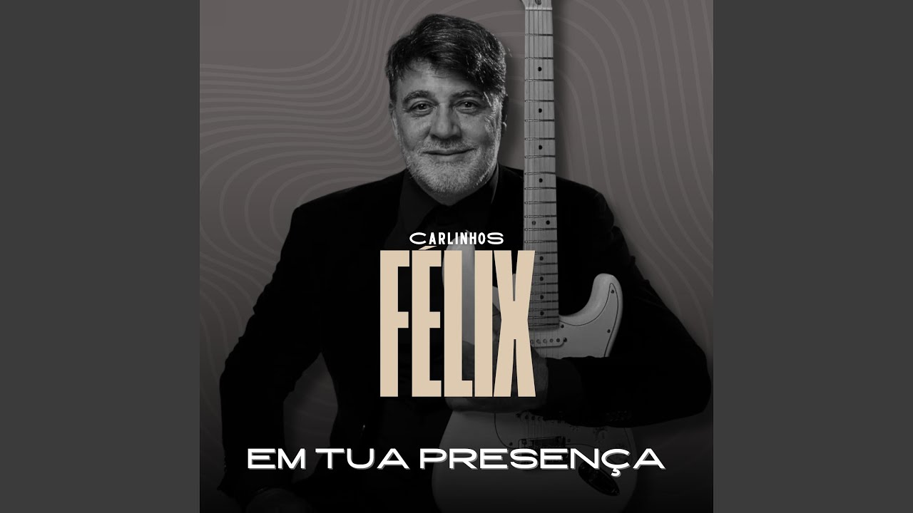 Em Tua Presença