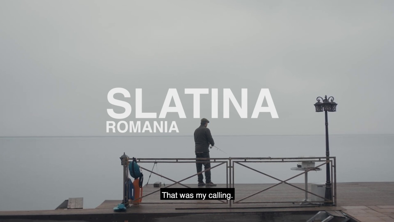 Pop Industry - SME Initiative Romania