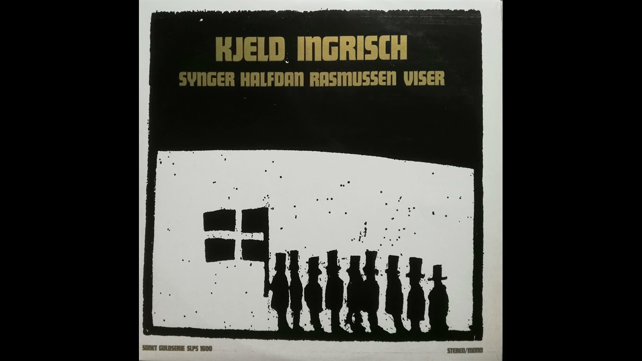 Kjeld Ingrisch - Noget Om Helte