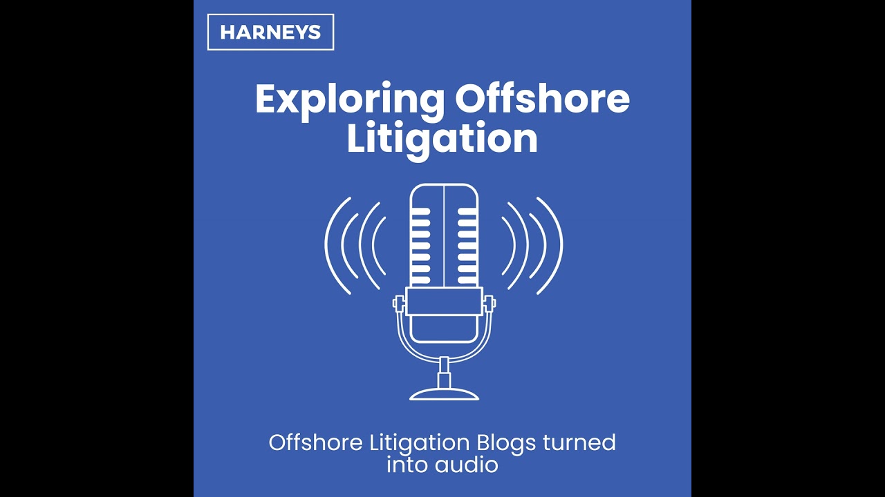 Appointment of an Equitable Receiver in Cyprus