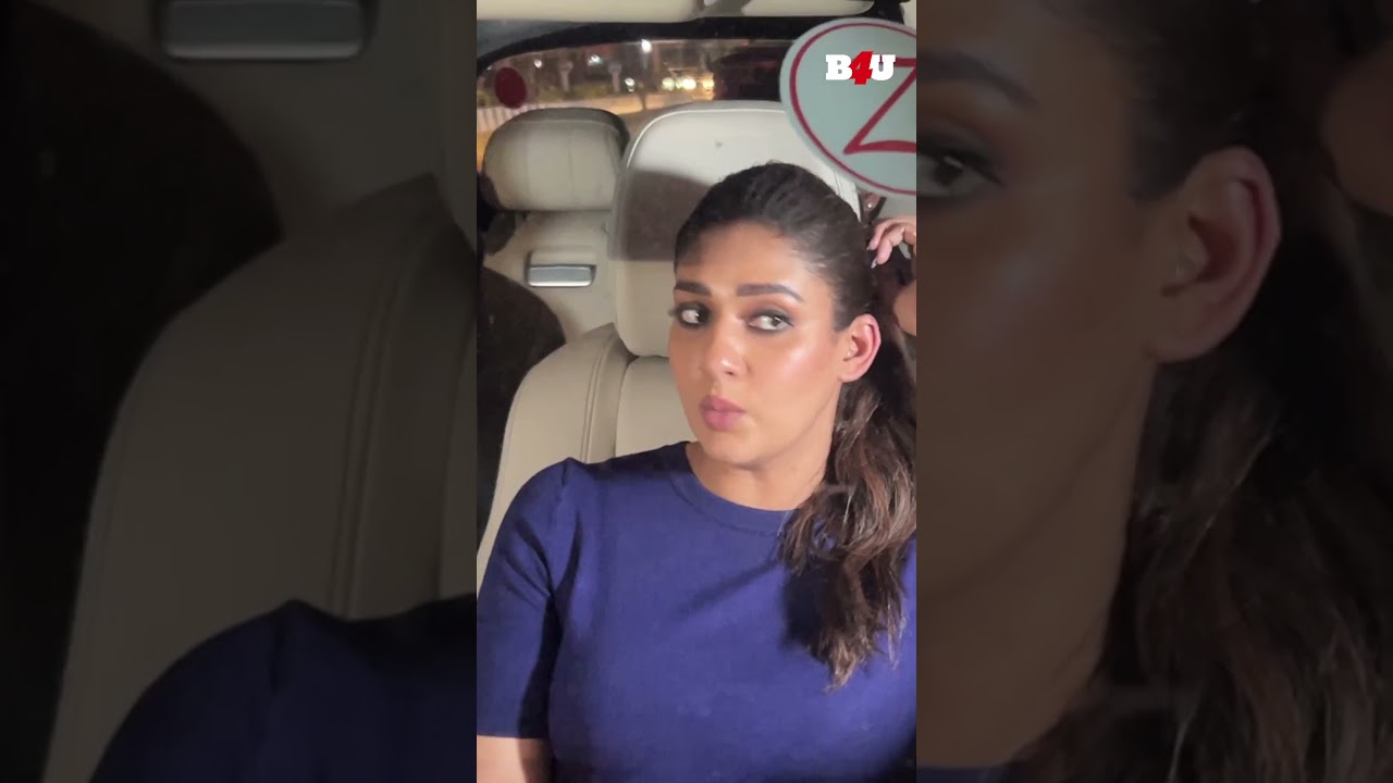 Nayanthara & Madhavan Should Get Oscar For Their Acting In &lsquo;Test&rsquo;