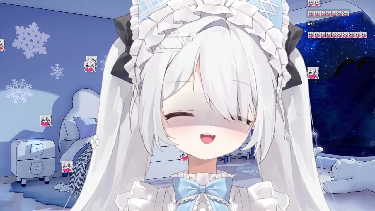 리제로 2쿨 보기 전 저챗 [26-02-04]