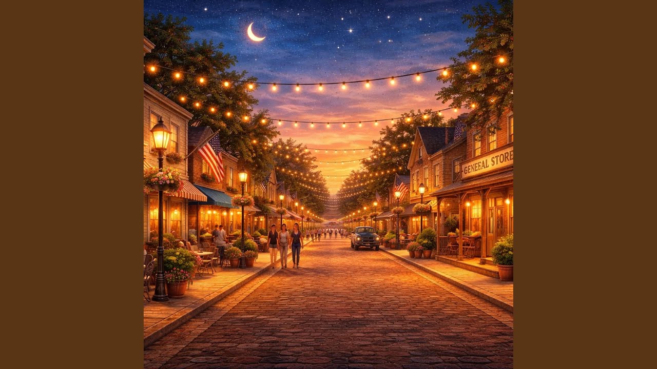 Echo in the Dance Hall