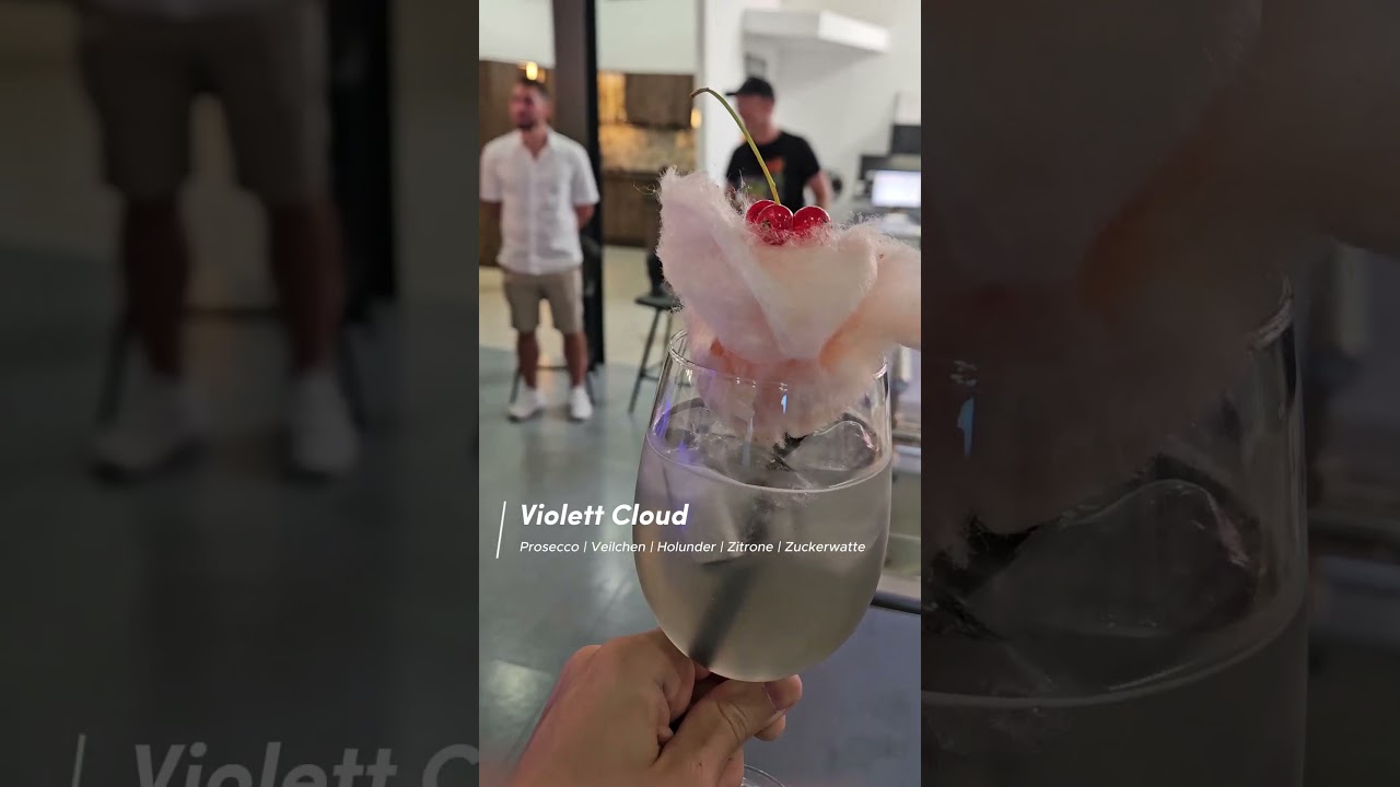 Cocktail-Workshop im SCHMIDT-Küchenstudio Ensdorf! 