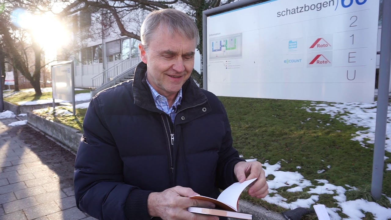 Vorstellung der neuen #weekdoris und Rundgang in der #Gmund #Papierfabrik