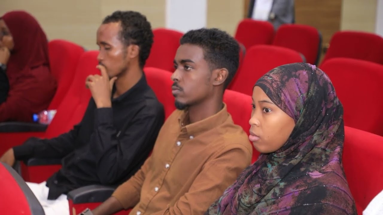 Wasaaradda Caafimaadka XFS oo Muqdisho ku qabatay munaasabad lagu xusayo Maalinta Kansarka Adduunka.