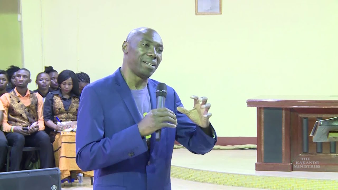WHAT TO DO BEFORE READING THE BIBLE. A MUST WATCH  VIDEO.