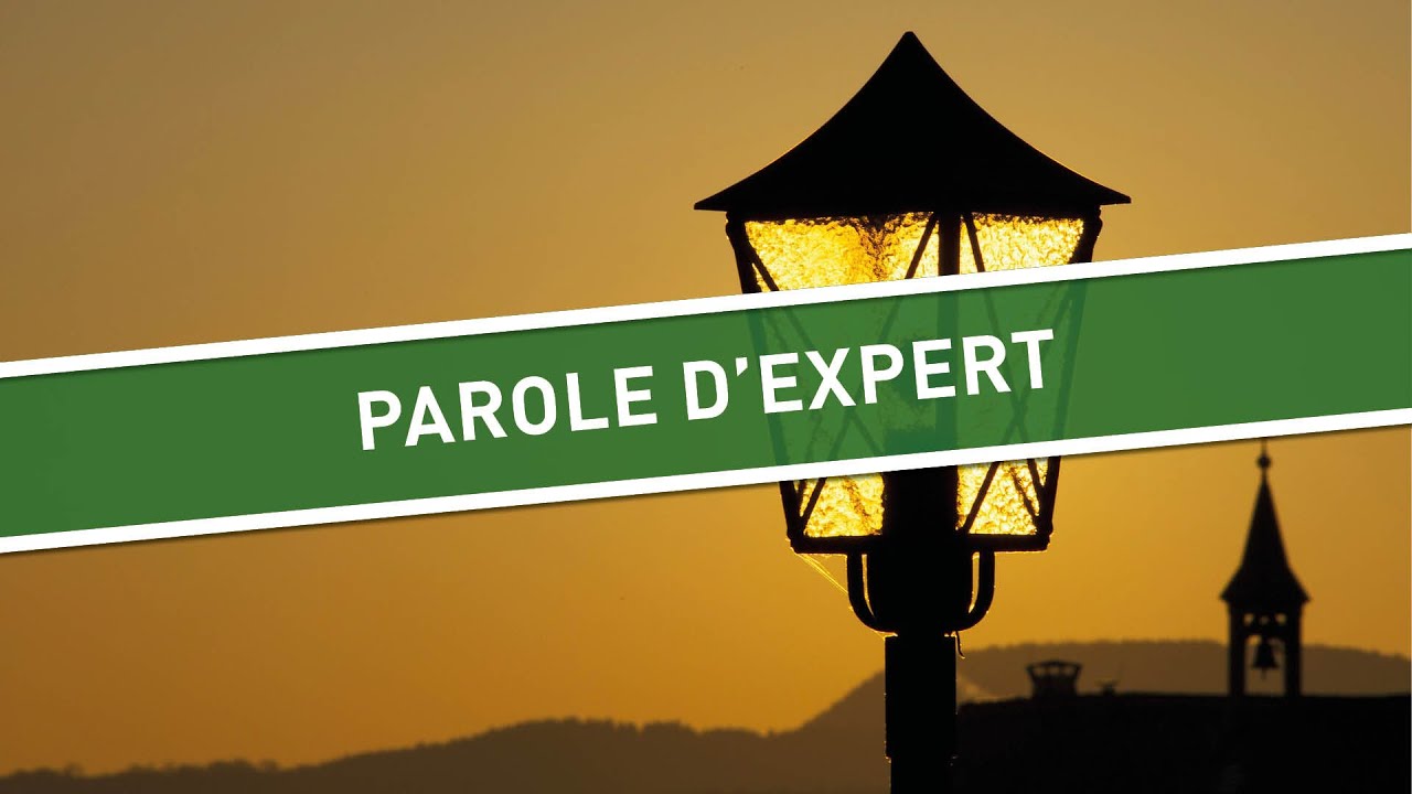 Extrait : L'interview d'un expert sur comment améliorer l'éclairage de votre commune ?
