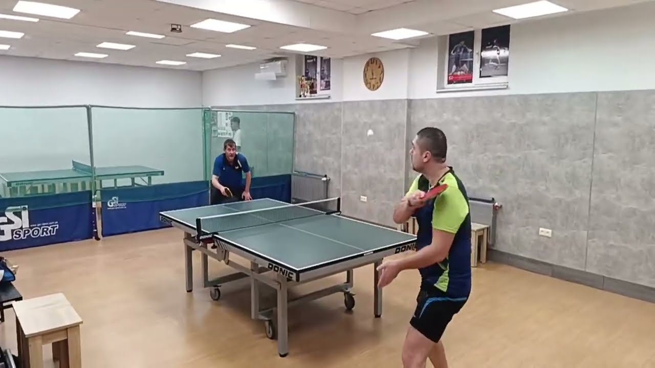 leo_pro__tennis турнир в клубе Спортинг 🏓