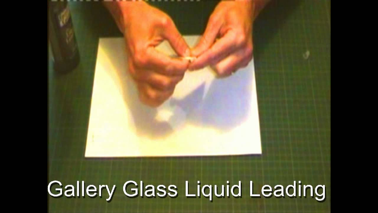 Glass Painting Outliner Review