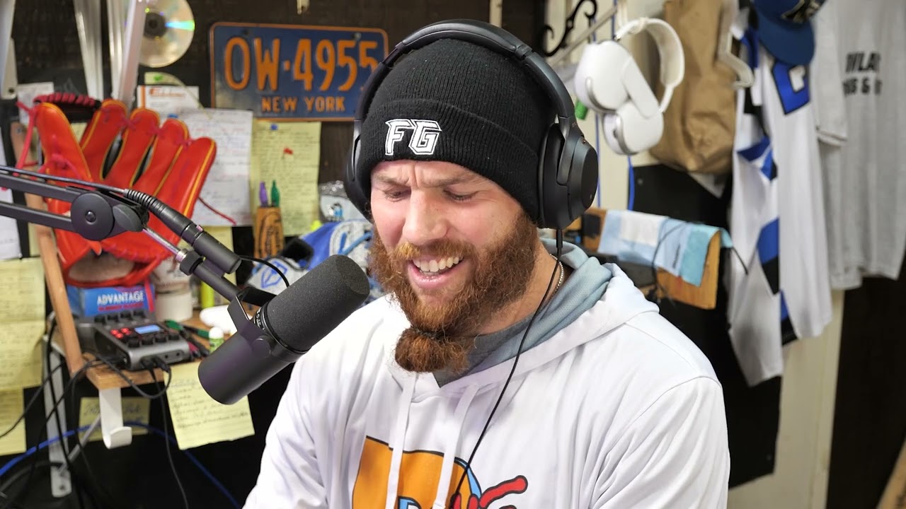 Are You Trying To Get To The Big Leagues? | Ask Robby Row