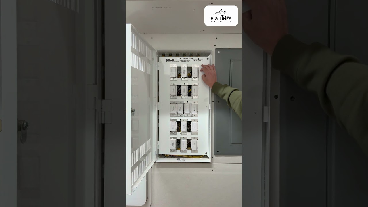 Radio RA3 Lutron Lighting Control System