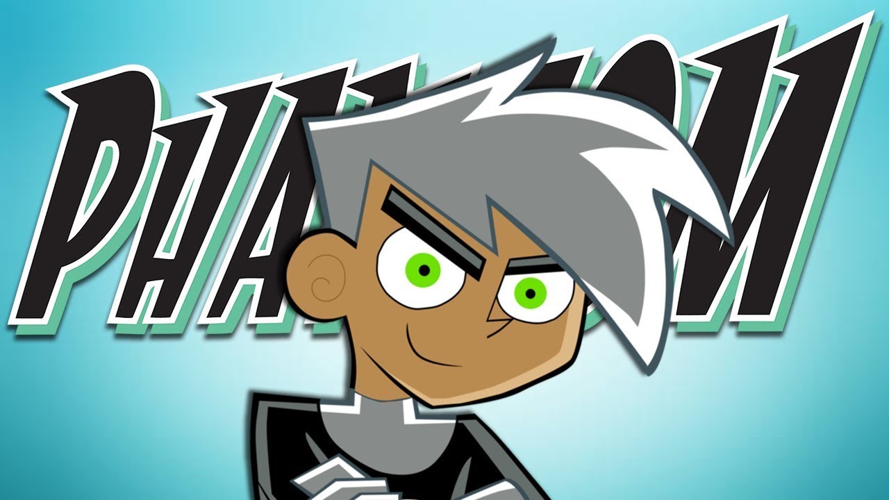 The Strange World of Danny Phantom