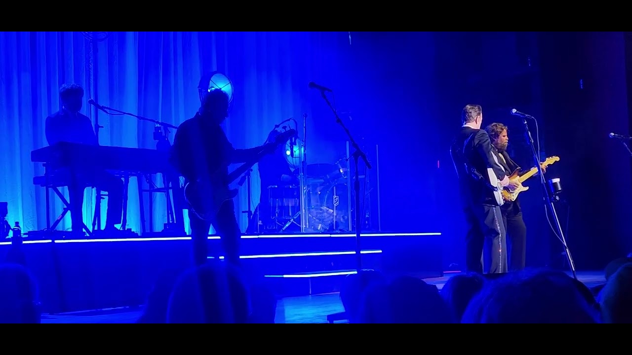 Chris Isaak, Wicked Game