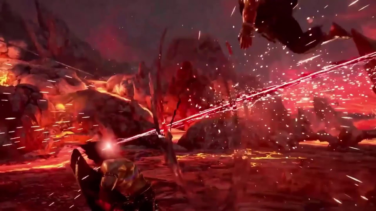 TEKKEN 8 | Ranked #buffkazuya