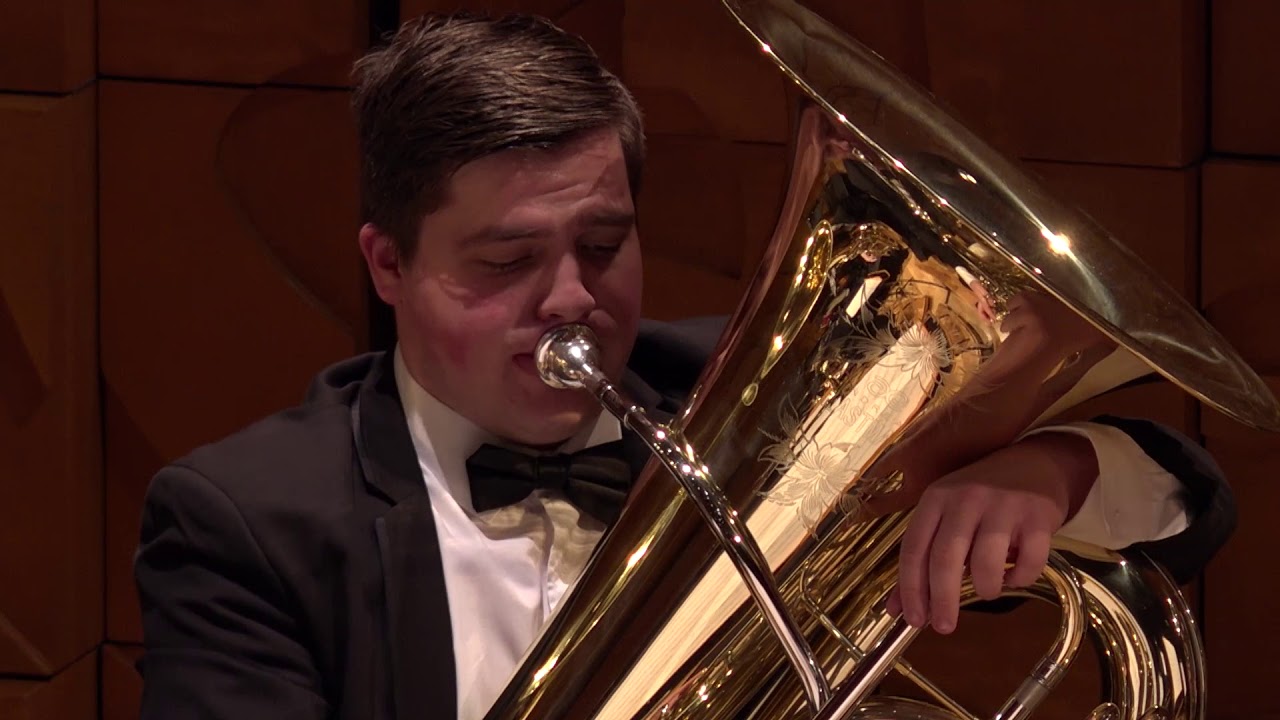 The University of Melbourne Wind Symphony - Rhosymedre (Ralph Vaughan Williams)