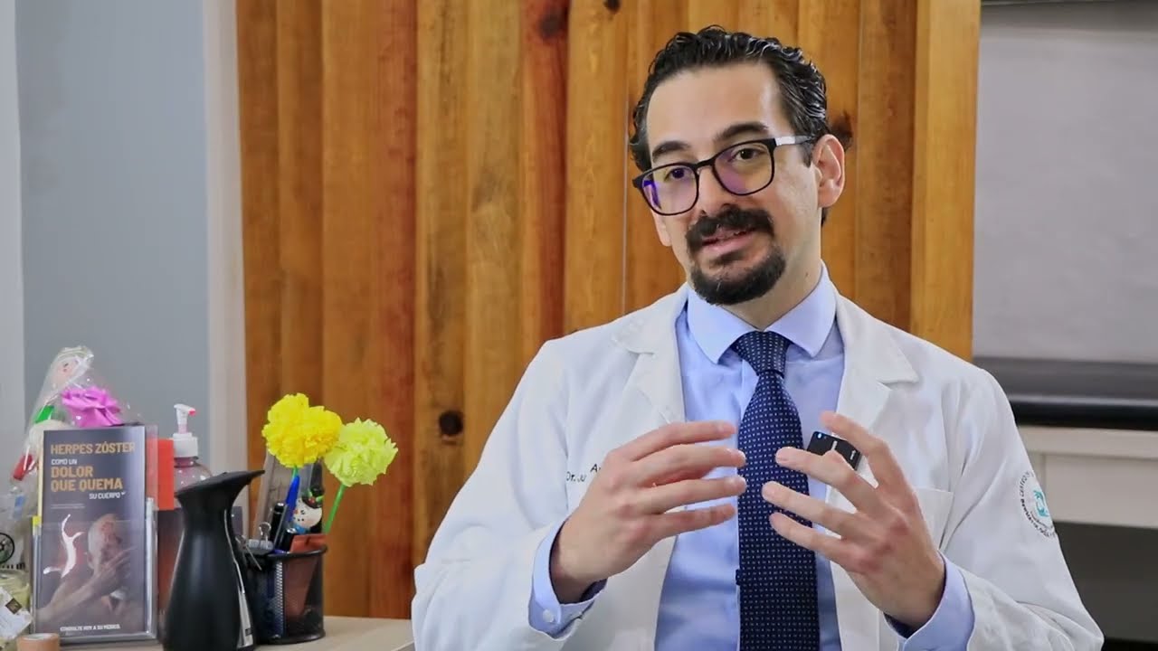 Entrevista con el Dr. Arana: Avances y Desafíos en la Esclerodermia