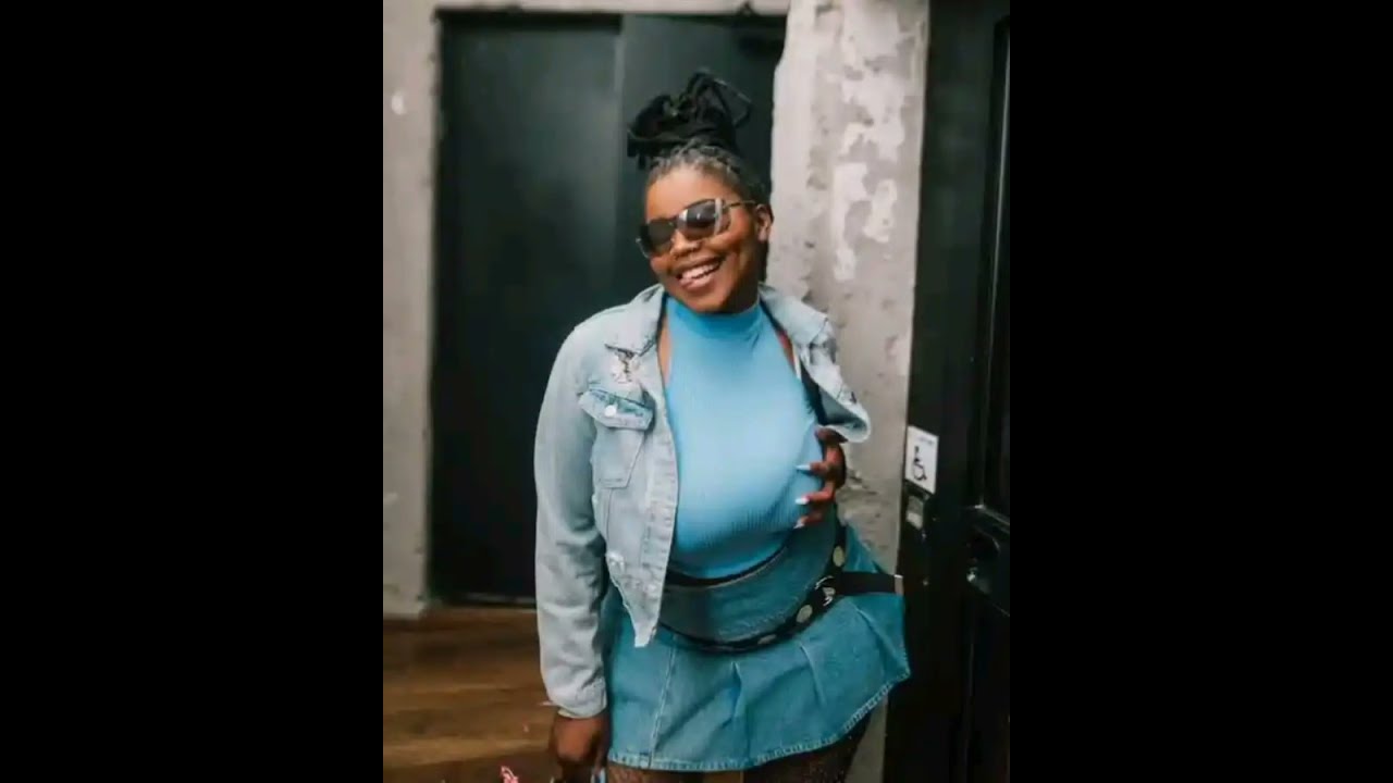 [FREE] Nkosazana Daughter Type Beat Kumnandi #banger #amapiano2025