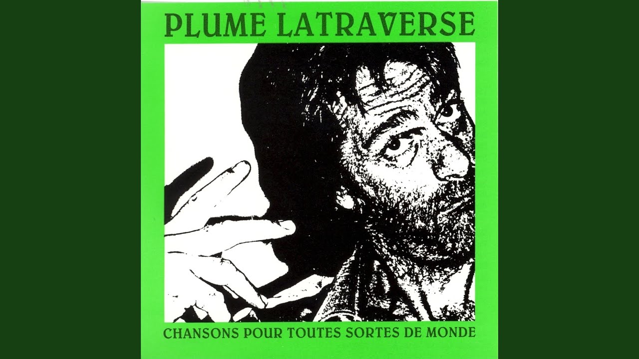 J'ai vendu ma chèvre