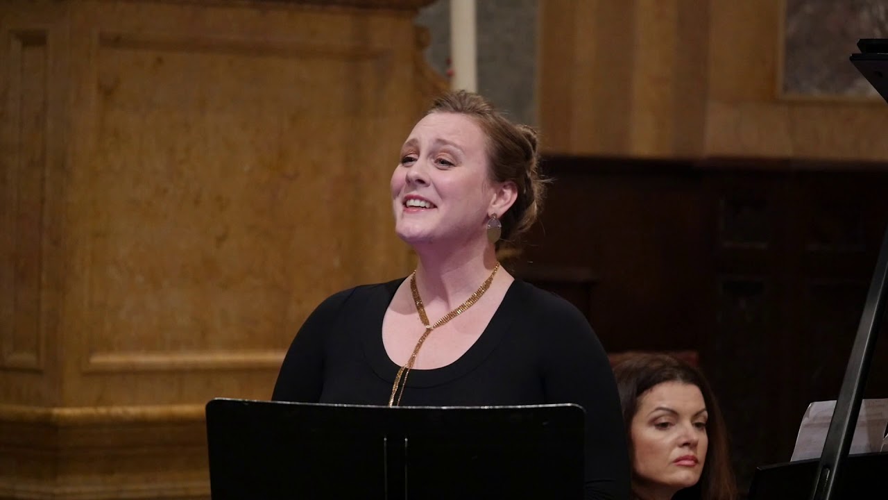 Stella Viatoris by Amy Beach op.100