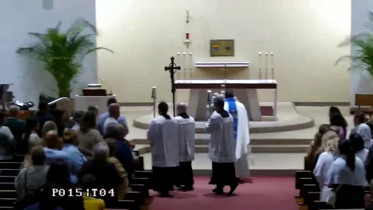 Fiesta de Nuestra Señora de Lourdes
