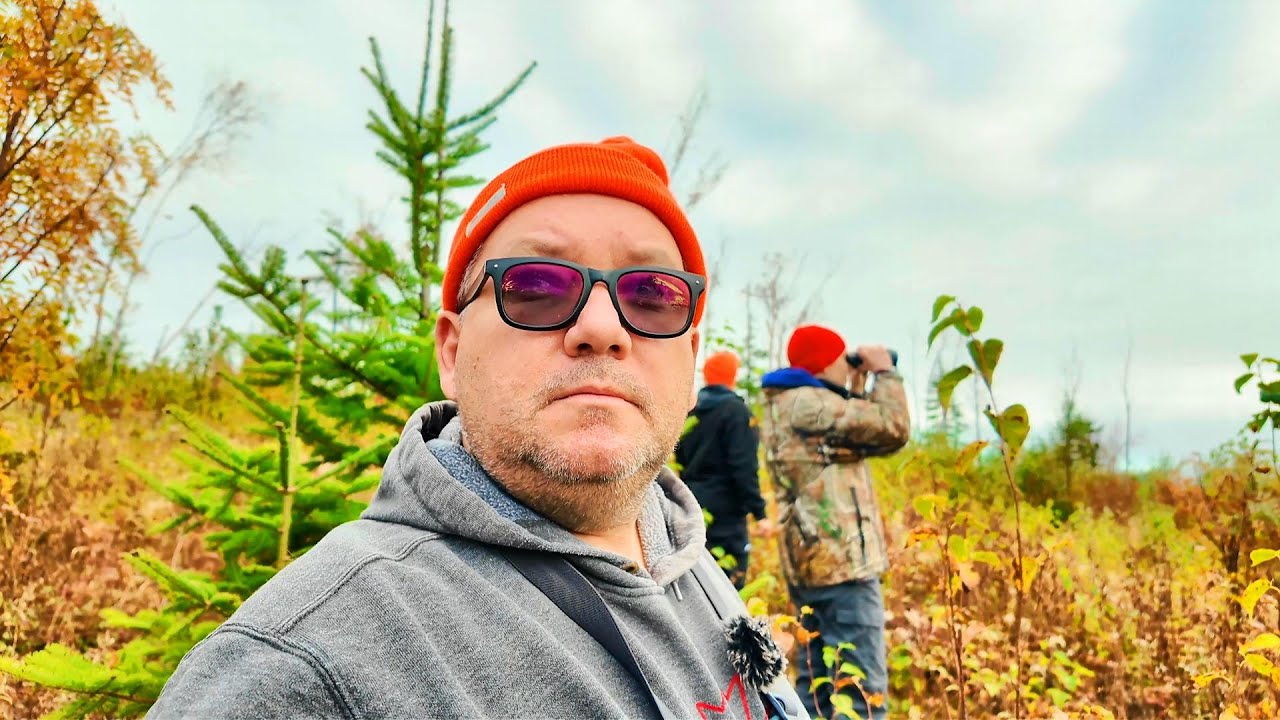 Hunting Moose in Newfoundland’s Rugged Backcountry