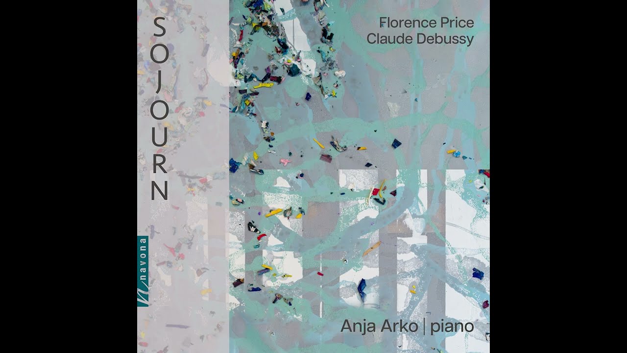 Florence Price - Clouds