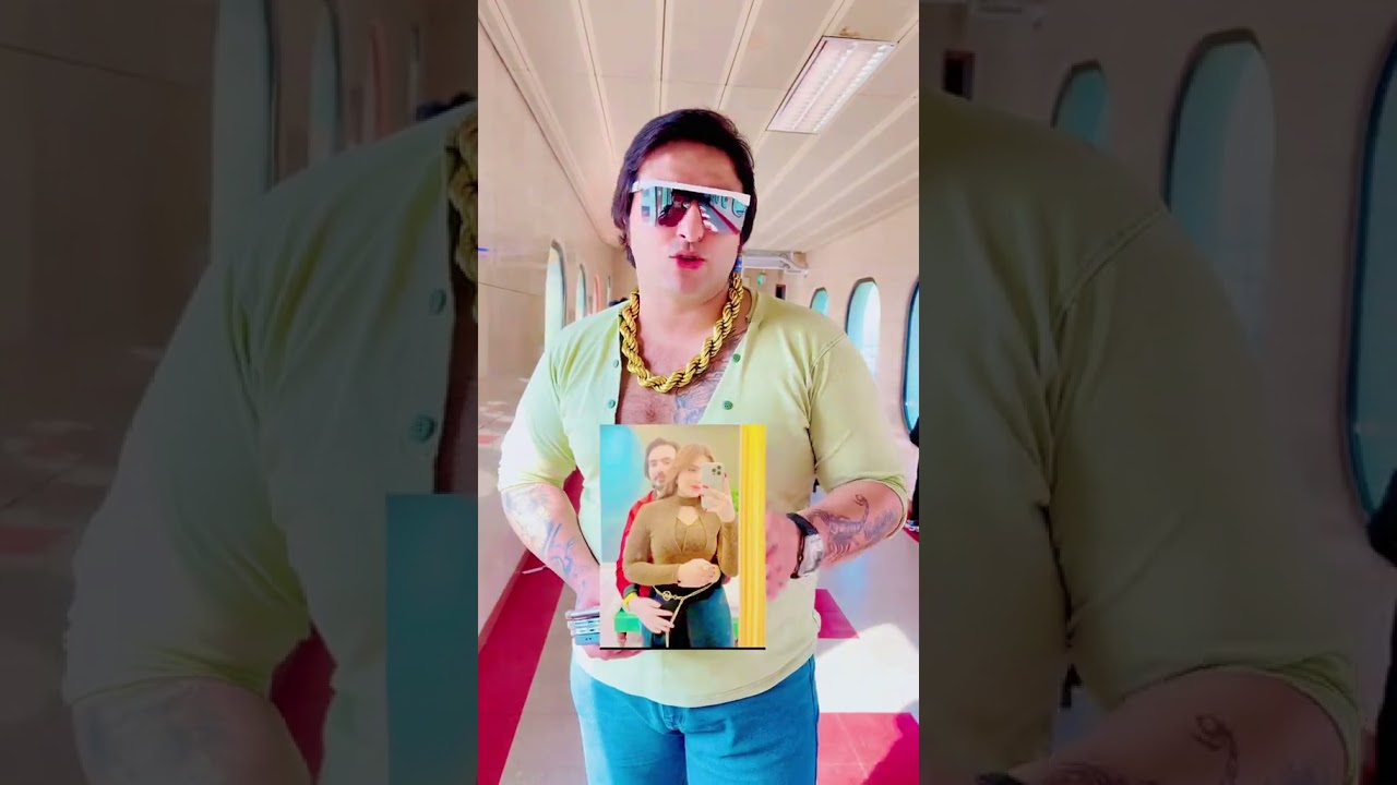Minahil Malik Viral Video Inside Story kashif zameer reply 