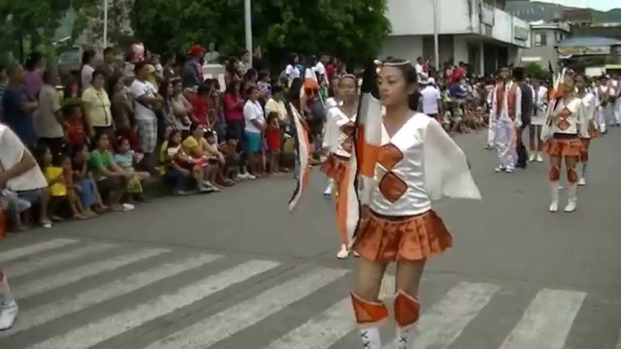 Virac Fiesta 2013