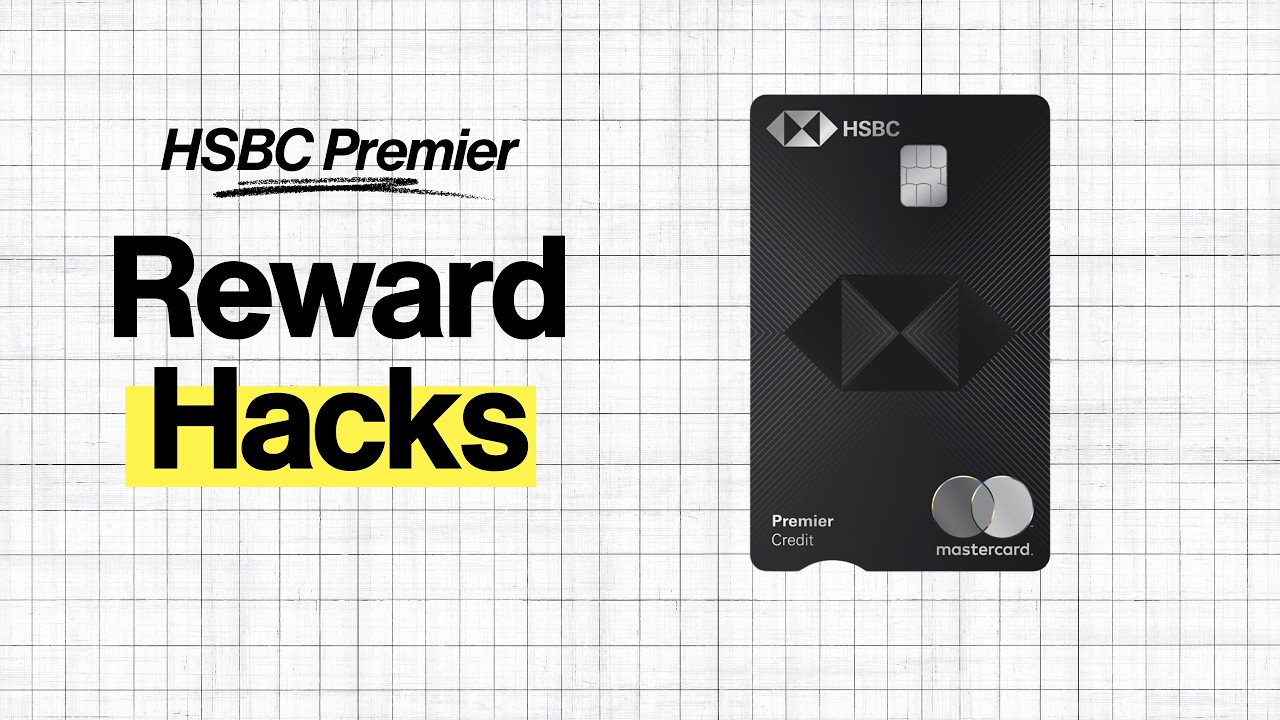 How to Use HSBC Premier Credit Card (Complete Guide)