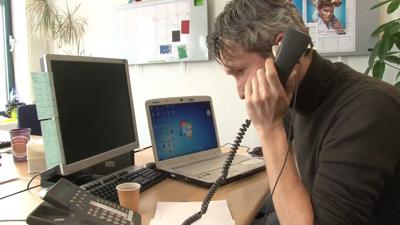 Opgelicht door telefonische phishing! (Consumentenbond)