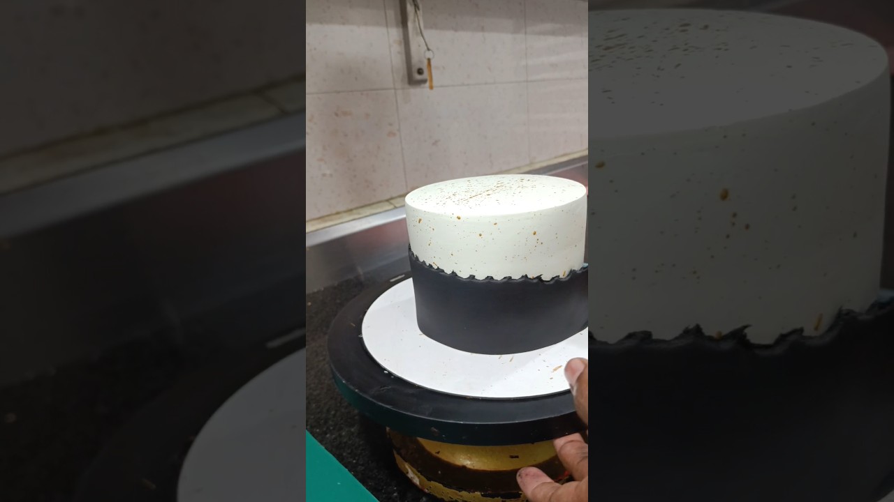 #cakedecorating #cakedesign #birthdayparty #cake #ansaricake #shortsfeed #rahimcakes#cakedecoration