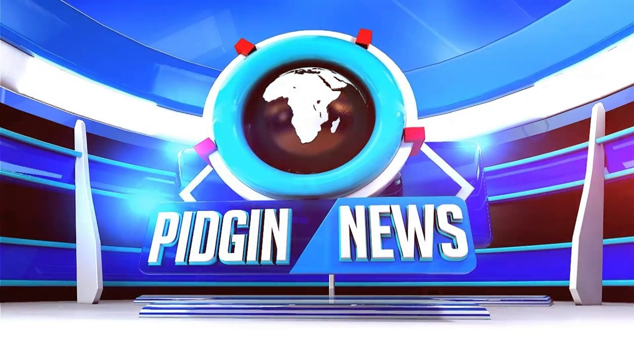 PIDGIN NEWS TUESDAY AUGUST 04, 2026 - EQUINOXE TV