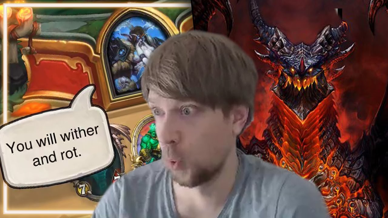 Infinite Emotes and Finite Deathwings