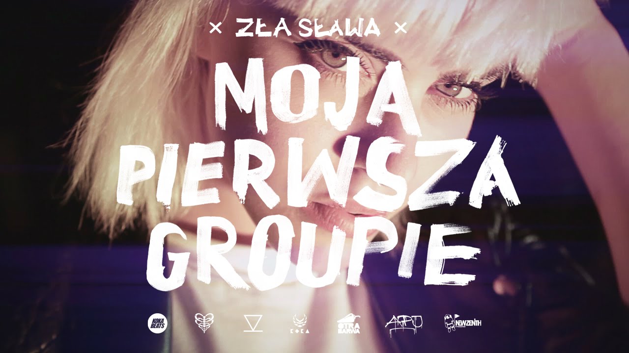 Flint - Moja pierwsza groupie (prod. Luxon)