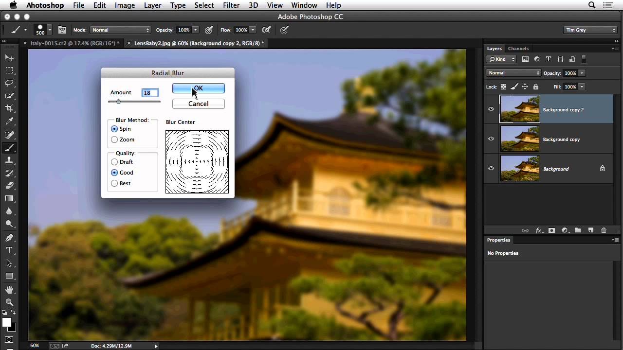 Photoshop: Questions Answered - An Ask Tim Grey Webinar