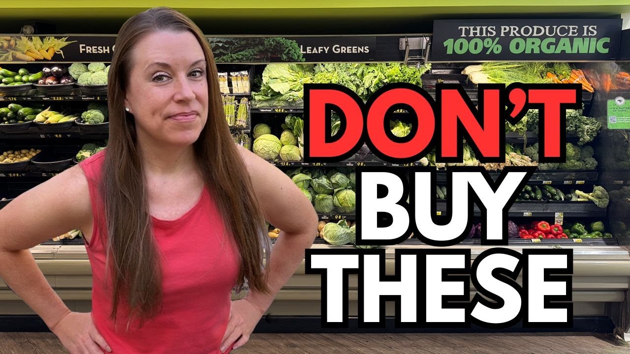 Hate Grocery Prices? This Tiny 2x4 Garden Replaces 25 Foods