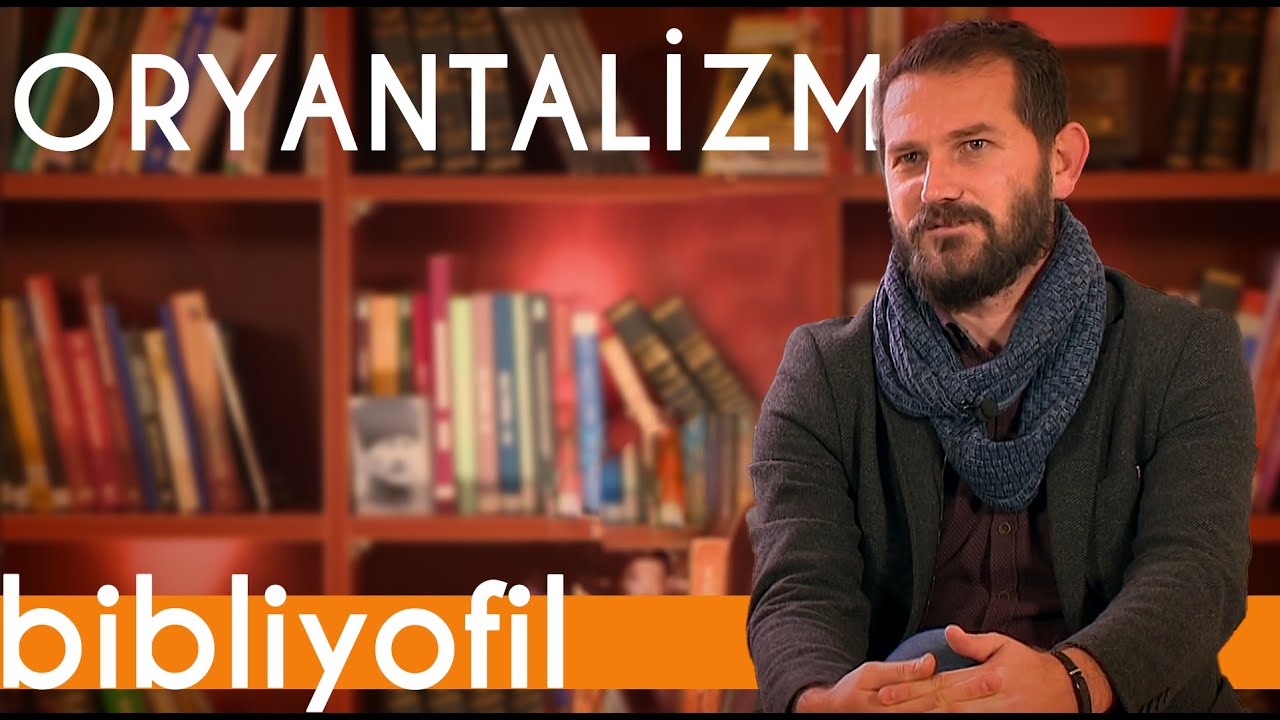 Batılı Söyleme Bir Başkaldırı: 